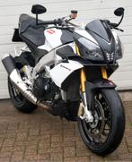 APRILIA TUONO V4 (bj 2015), 1077 cc, 4 cilinders, Motorrijbewijs A, Onbekend
