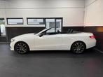 Mercedes-Benz E-klasse Cabrio 200 | Leder | Airscarf | Camer, Achterwielaandrijving, 4 cilinders, Cabriolet, 4 stoelen