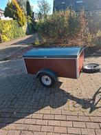 Nette aanhanger, Ophalen of Verzenden, Gebruikt