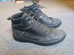 Ecco soft 7 tred M Gore-Tex zwart leer maat 42 ZGAN, Kleding | Heren, Schoenen, Ecco, Zwart, Boots, Ophalen of Verzenden