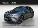 Toyota C-HR 1.8 Hybrid Executive I Trekhaak I Navi I Camera, Stof, Euro 6, 98 pk, Bedrijf