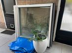Velux dakraam, Ophalen, Gebruikt, Raamkozijn, 75 tot 150 cm