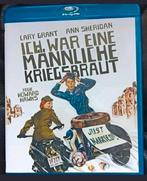 I was a male war bride bluray Import, Ophalen of Verzenden, Zo goed als nieuw, Actie