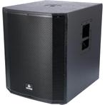 Devine Artis B18A 18Inch Active Subwoofer 500W, Ophalen, Nieuw, Minder dan 500 watt, P.A.