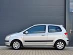 Hyundai Getz 1.3i GL AUTOMAAT, Automaat, 86 pk, Gebruikt, 4 cilinders