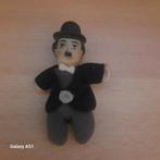 Charlie Chaplin, Verzamelen, Ophalen of Verzenden, Zo goed als nieuw