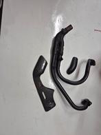 Honda Transalp XL600 Uitlaatbochten, Ophalen of Verzenden