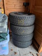 Lexus / Toyota: 4 wielen met winterbanden - 16 inch - Maxxis, Ophalen