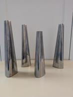 Kandelaren sets Rönås van Ikea, Huis en Inrichting, Woonaccessoires | Vazen, Ophalen of Verzenden, Overige kleuren, Overige materialen