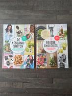 Marjolijn van der Velde • Afslankswitch & Groene Smoothies, Overige typen, Gezond koken, Overige gebieden, Ophalen