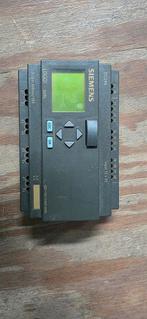 Siemens logo, Hobby en Vrije tijd, Elektronica-componenten, Ophalen of Verzenden