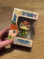 Funko Pop: Peter Pan (815), Verzamelen, Poppetjes en Figuurtjes, Nieuw, Ophalen of Verzenden