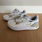 Puma X-Ray Speed Better Sneakers | maat 44 | wit-beige-grijs, Ophalen of Verzenden, Wit, Zo goed als nieuw, Sneakers of Gympen