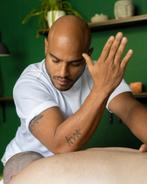 Alex Massage Groningen, Ontspanningsmassage