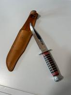 Sheriff Knife - Mondurial Brazil - Vintage Mes, Ophalen of Verzenden, Overige soorten, Overige gebieden, Mes of Dolk