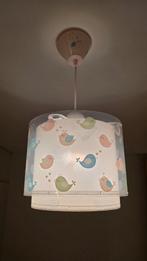 2 x Kinderlamp, Kinderen en Baby's, Ophalen of Verzenden, Zo goed als nieuw, Lamp