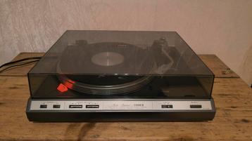 Fisher mt-6330 beschikbaar voor biedingen
