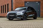 Audi A3 Sportback 45 TFSI e S edition | Pano | Matrix | RS-z, Gebruikt, Zwart, 4 cilinders, 245 pk
