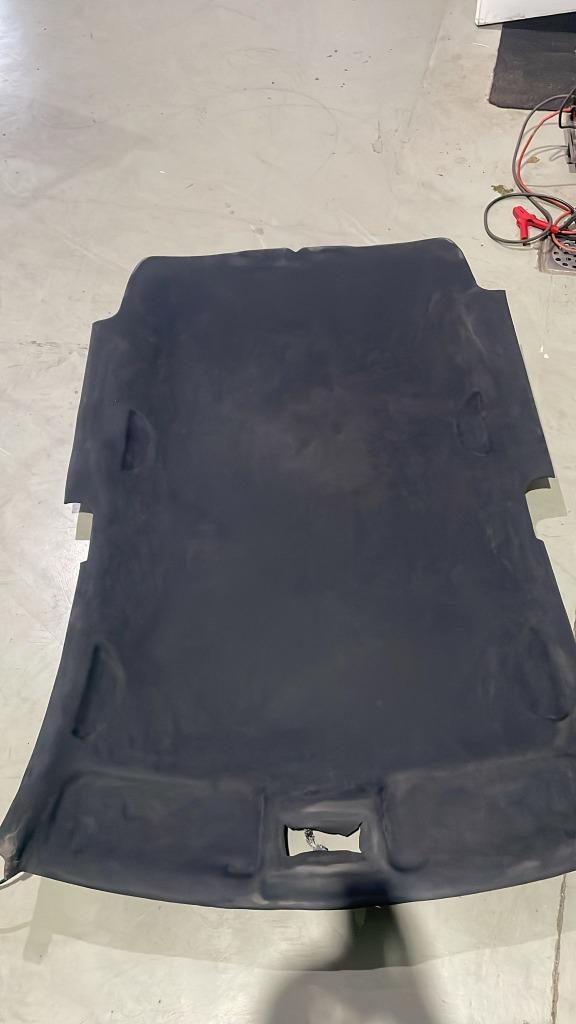 Hemel golf 4 r32, Auto-onderdelen, Interieur en Bekleding, Volkswagen, Nieuw, Ophalen