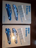 BMW E60/E61 Service Manual - Bentley Publishers, Ophalen of Verzenden