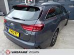 Kia Ceed Sportswagon 1.6 GDI PHEV DynamicLine AUTOMAAT!, 1 J, 65 €/maand, Gebruikt, Plug-in hybride, 1508 kg