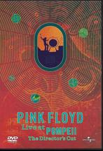 Pink Floyd - Live at Pompeii, Ophalen of Verzenden, Muziek en Concerten, Zo goed als nieuw