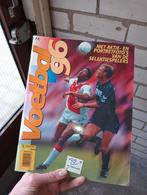 Panini voetbalplaatjes 1996 bijna compleet, Ophalen of Verzenden, Zo goed als nieuw