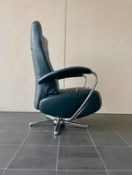 Nette moderne leren relax fauteuil / relax stoel, Ophalen, Nvt, Nvt, Nvt