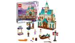 41167 LEGO Disney Frozen II: Kasteeldorp Arendelle -Nieuw!, Nieuw, Complete set, Ophalen of Verzenden, Lego