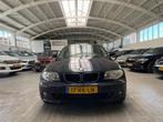 BMW 1-serie 118i High Executive, Achterwielaandrijving, Beige, 4 cilinders, 129 pk