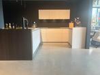 Leicht keuken, Huis en Inrichting, Keuken | Complete keukens, Ophalen, U-keuken, Nieuw, Grijs
