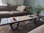 salontafel, Huis en Inrichting, Ophalen, Minder dan 50 cm, Gebruikt, 100 tot 150 cm