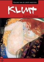 KLIMT groot formaat Nederlands, Verzenden, Zo goed als nieuw, Schilder- en Tekenkunst