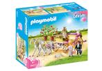 9427 de bruiloft koets met bruidspaar, Ophalen of Verzenden, Nieuw, Complete set