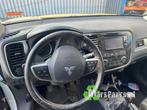 Stuurwiel van een Mitsubishi Outlander, Auto-onderdelen, Ophalen of Verzenden, 12 maanden garantie, Gebruikt, Mitsubishi