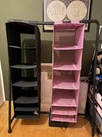 GRATIS Ikea turbo kledingrek, Ophalen, Gebruikt