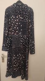 Leuke blousejurk van het merk Zonos XXL, Ophalen of Verzenden, Zo goed als nieuw, Maat 46/48 (XL) of groter, Onder de knie