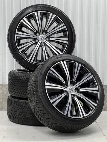 Volvo V90 19inch Velgen , Origineel  beschikbaar voor biedingen