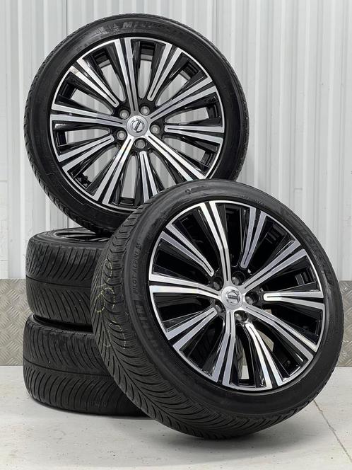 Volvo V90 19inch Velgen , Origineel, Auto-onderdelen, Banden en Velgen, Banden en Velgen, Winterbanden, 19 inch, 255 mm, Personenwagen