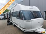 Hobby De Luxe Edition 490 KMF Mover/Luifel/Voortent, Hobby, Bedrijf, Overige typen, 1250 - 1500 kg