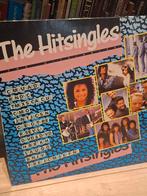 The Hitsingles - 1986 Vinyl LP, Ophalen of Verzenden