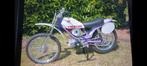 Kreidler crosser, Ophalen, Zo goed als nieuw, 5 versnellingen, 50 cc
