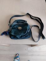 Dames tassen van Kipling, Sieraden, Tassen en Uiterlijk, Tassen | Schoudertassen, Ophalen of Verzenden, Gebruikt, Blauw, Kipling