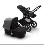 Bugaboo Fox Kinderwagen 3- Compleet!, Kinderen en Baby's, Kinderwagens en Combinaties, Ophalen, Gebruikt, Bugaboo, Combiwagen