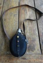 veldfles Gendarmerie., Verzamelen, Ophalen of Verzenden, Landmacht, Nederland, Overige typen