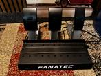 Fanatec CSL Pedalen met Loadcel Kit, Ophalen, Zo goed als nieuw