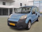 Citroen Nemo 1.4i Multispace/ SCHUIFDEUREN, Auto's, Citroën, Voorwielaandrijving, Euro 5, 15 km/l, 4 cilinders