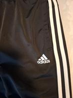 Adidas sportbroek, Ophalen of Verzenden, Zwart