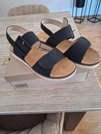 Zwarte open schoenen  NIEUW, Kleding | Dames, Schoenen, Ophalen, Nieuw, Zwart