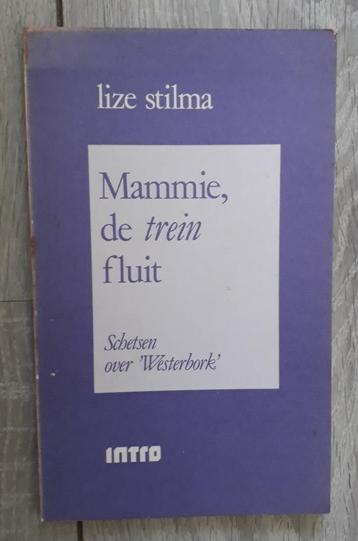 Mammie, de trein fluit beschikbaar voor biedingen
